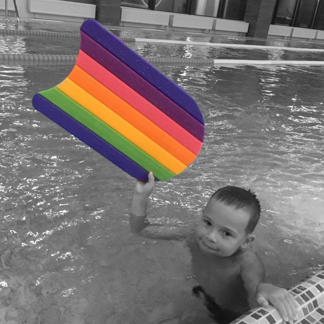 Фотоподборка детей участников (21.11.2017)