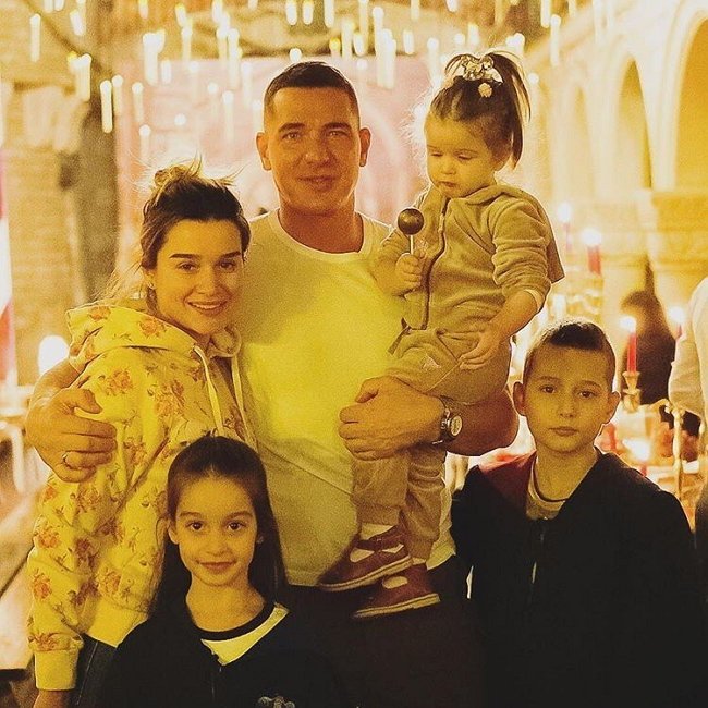 Фотоподборка детей участников (21.11.2017)