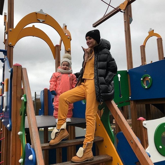 Фотоподборка детей участников (21.11.2017)