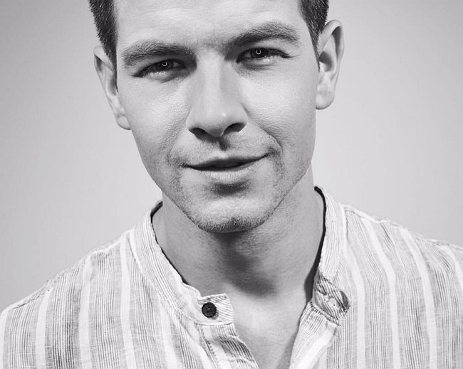 Дмитрий Дмитренко: Пытаюсь навести мосты