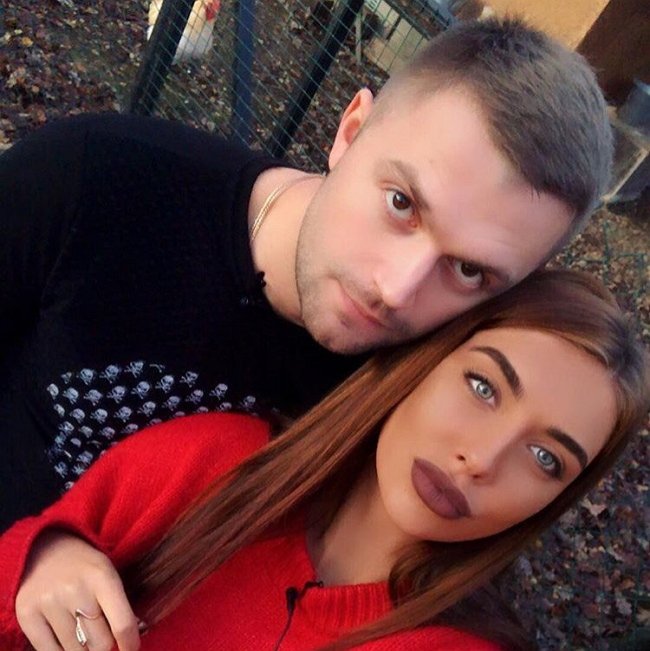 Свежие фото от участников (21.11.2017)