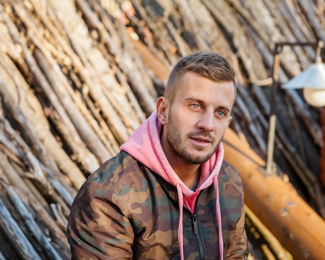 Свежие фото от участников (21.11.2017)