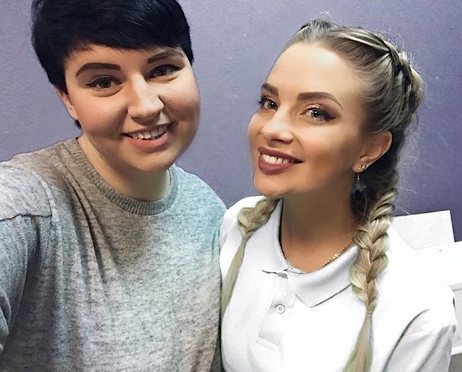 Свежие фото от участников (21.11.2017)