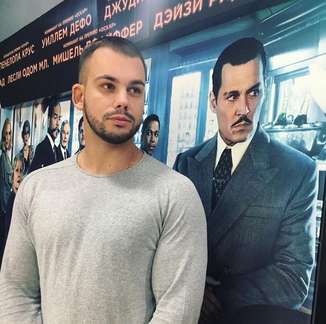 Свежие фото от участников (21.11.2017)