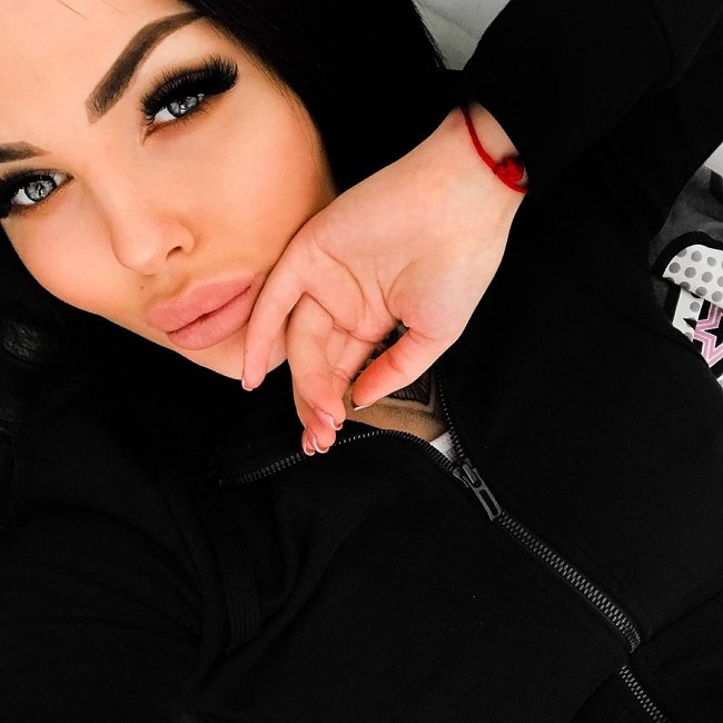 Свежие фото от участников (21.11.2017)