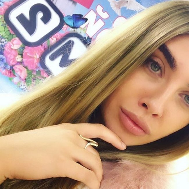 Свежие фото от участников (21.11.2017)