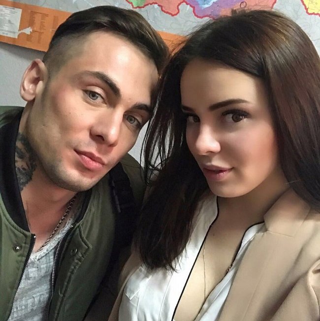 Свежие фото от участников (21.11.2017)