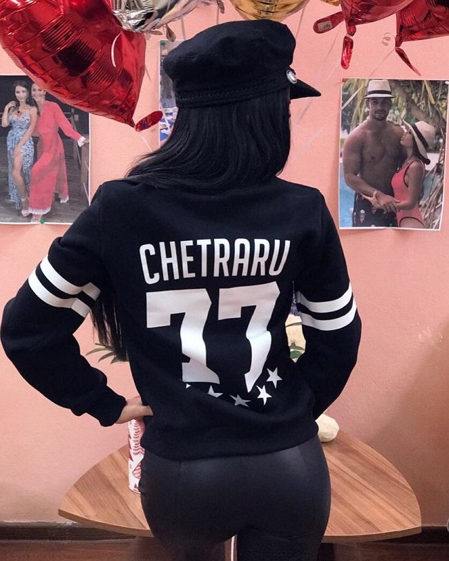 Свежие фото от участников (21.11.2017)