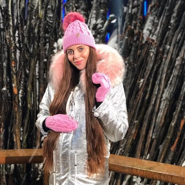 Свежие фото от участников (21.11.2017)