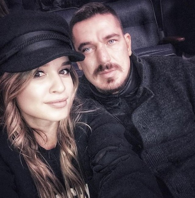 Курбан Омаров замахнулся на Первый канал