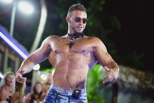 Фото участников с Сейшел (21.11.2017)