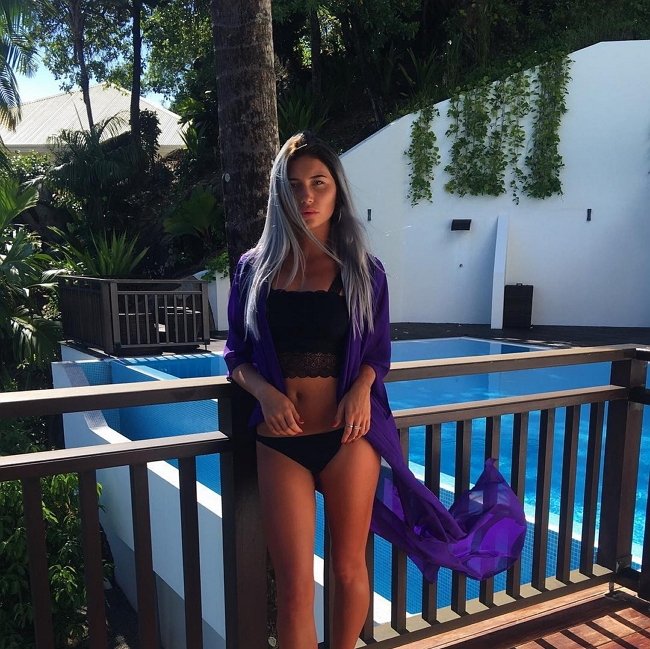 Фото участников с Сейшел (21.11.2017)