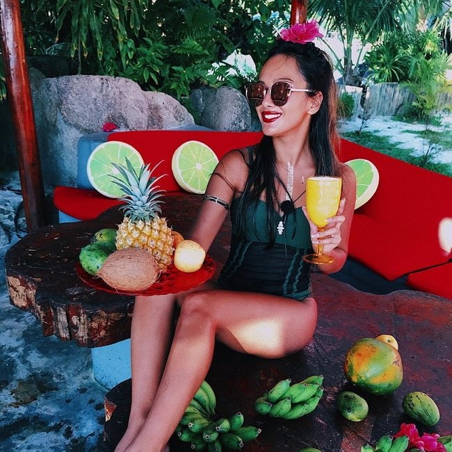 Фото участников с Сейшел (21.11.2017)