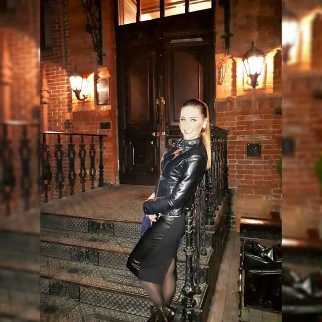 Жизнь после телестройки: Евгения Перец