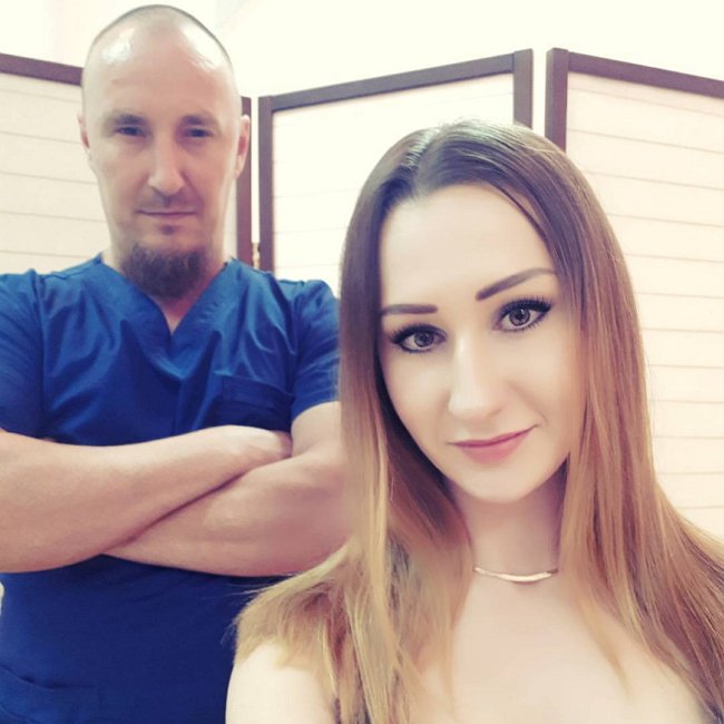 Жизнь после телестройки: Евгения Перец