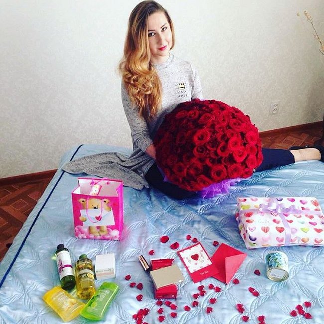 Жизнь после телестройки: Евгения Перец