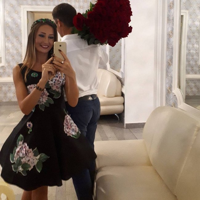 Жизнь после телестройки: Евгения Перец