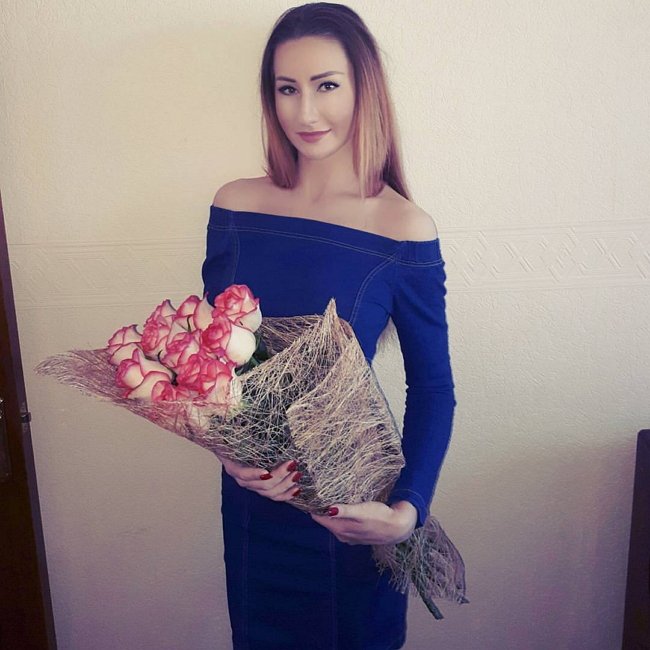 Жизнь после телестройки: Евгения Перец