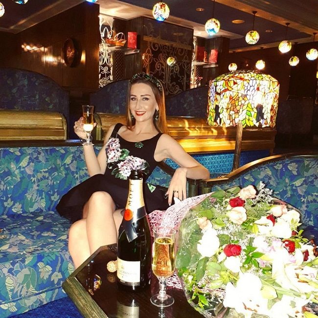 Жизнь после телестройки: Евгения Перец