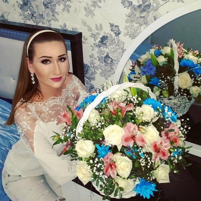 Жизнь после телестройки: Евгения Перец