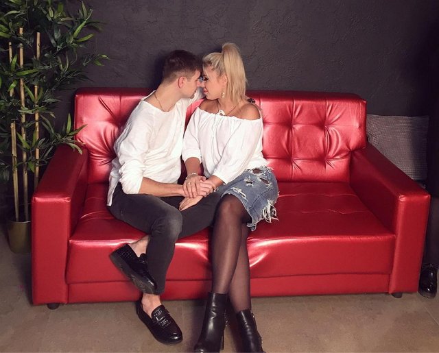 Мария Кохно: Дима просто использовал меня!