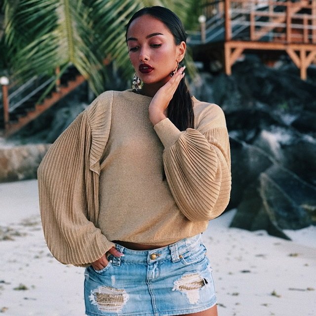 Фото участников с Сейшел (22.11.2017)