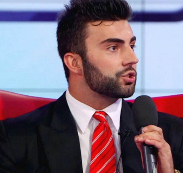 Алексей Чайчиц поведал, как участницы ищут богатых папиков