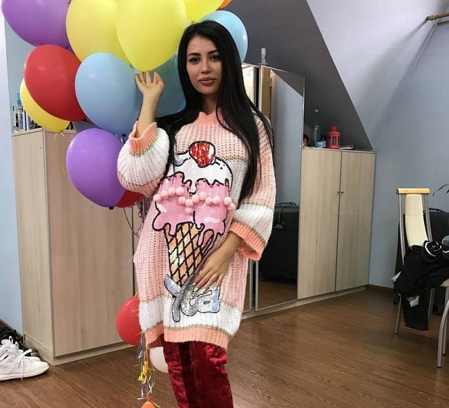 Свежие фото от участников (22.11.2017)