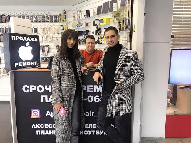 Свежие фото от участников (22.11.2017)