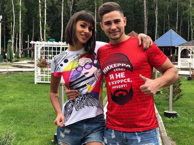 Свежие фото от участников (22.11.2017)