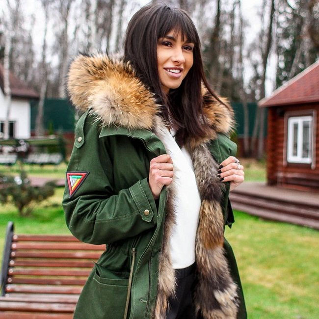 Свежие фото от участников (22.11.2017)