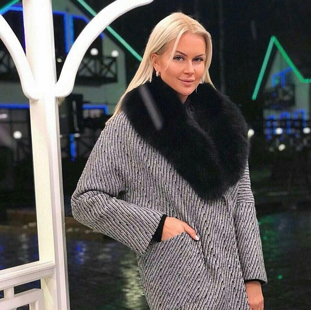 Марина Африкантова: Мужчины меня всегда «принижали»