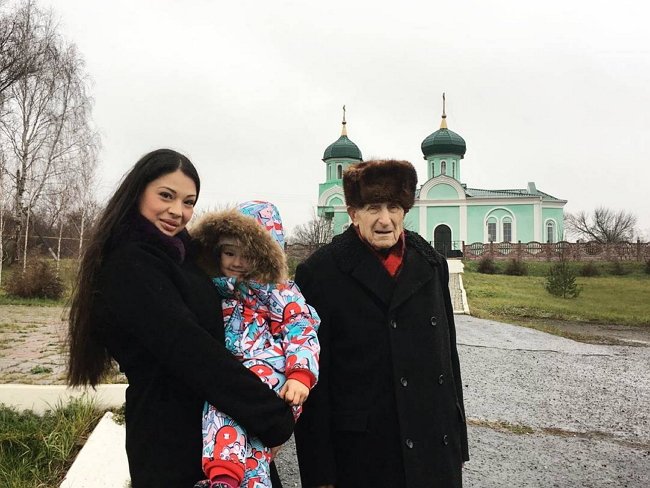 Фотоподборка детей участников (22.11.2017)