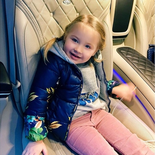 Фотоподборка детей участников (22.11.2017)