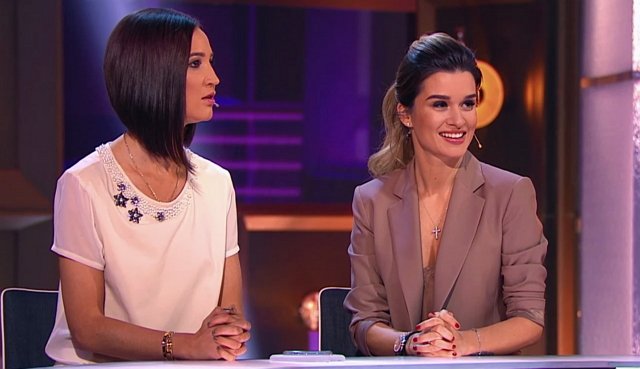 Мнение: Новое соперничество Бородиной и Бузовой?