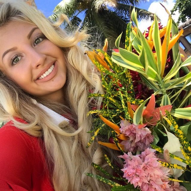 Марго Овсянникова: Капаклы вне конкуренции!