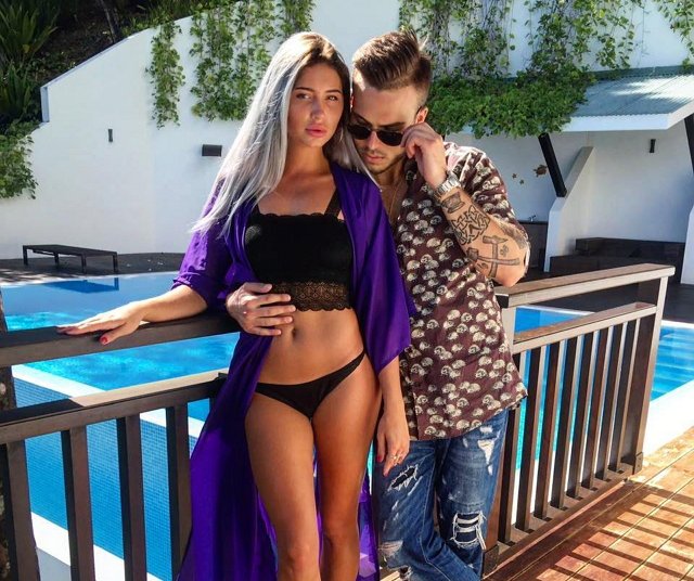 Фото участников с Сейшел (23.11.2017)