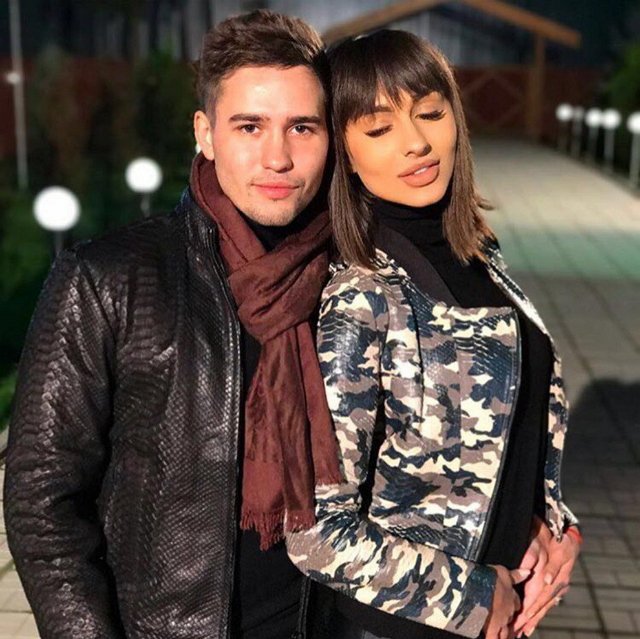 Захар Саленко: Я буду бороться!