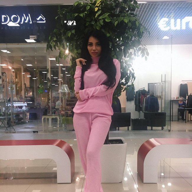 Свежие фото от участников (23.11.2017)