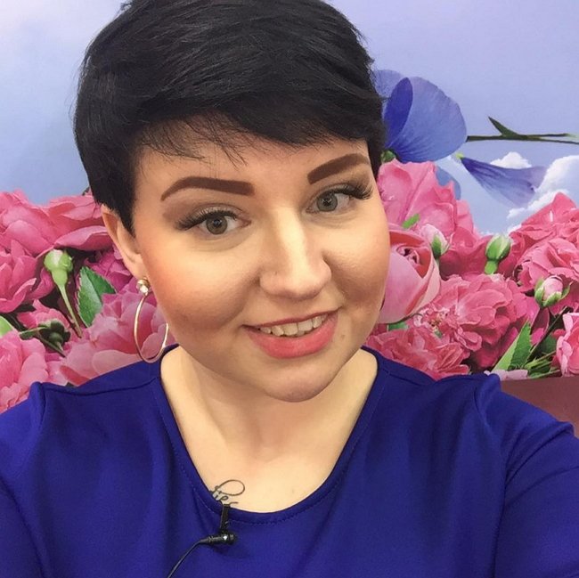 Свежие фото от участников (23.11.2017)