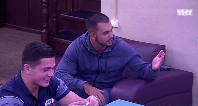 Мнение: Захарьяш действительно уходит или интригует?