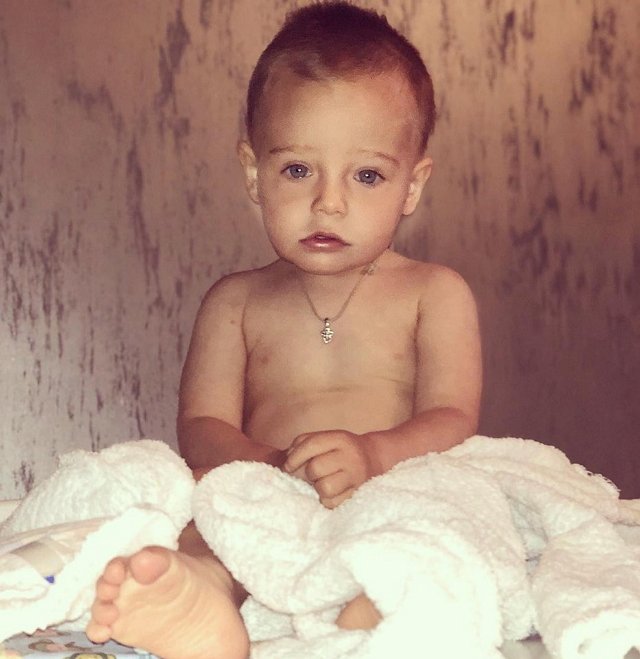 Фотоподборка детей участников (23.11.2017)