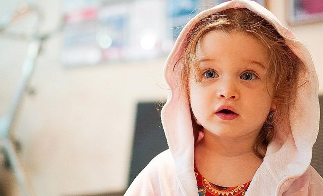 Фотоподборка детей участников (23.11.2017)