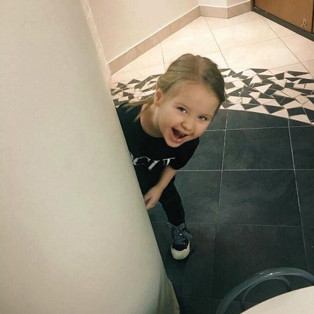 Фотоподборка детей участников (23.11.2017)