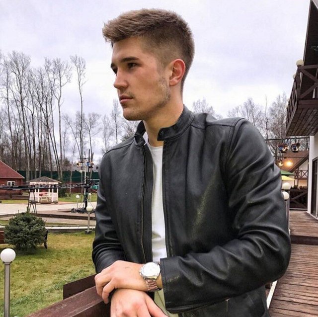 Роман Гриценко: Мои надежды разбились вдребезги