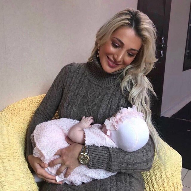 Из блога Редакции: Тата Блюменкранц откроет свой бизнес