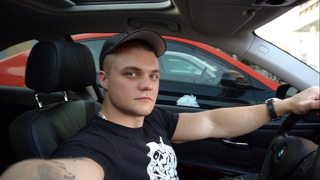 Жизнь после телестройки: Вадим Рыжов