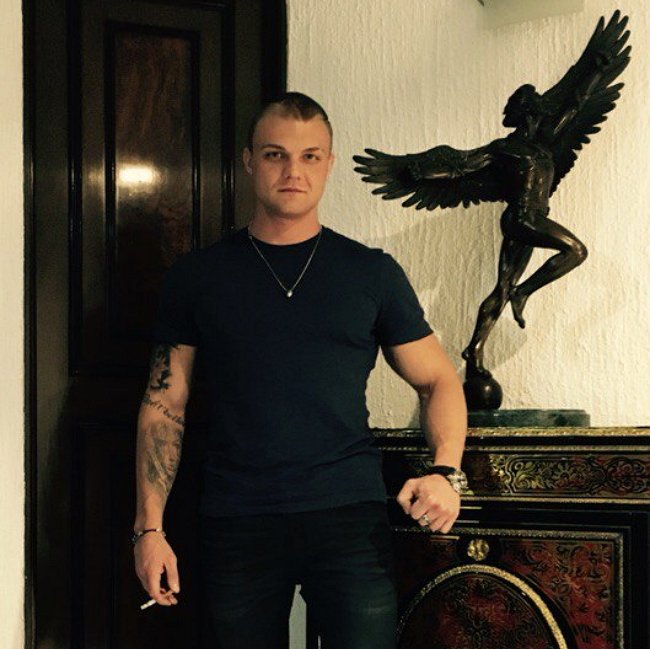 Жизнь после телестройки: Вадим Рыжов