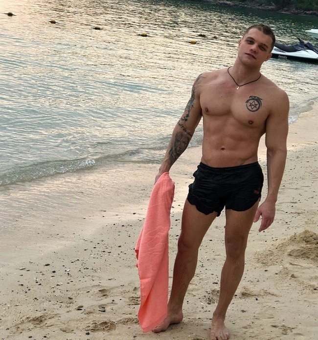 Жизнь после телестройки: Вадим Рыжов