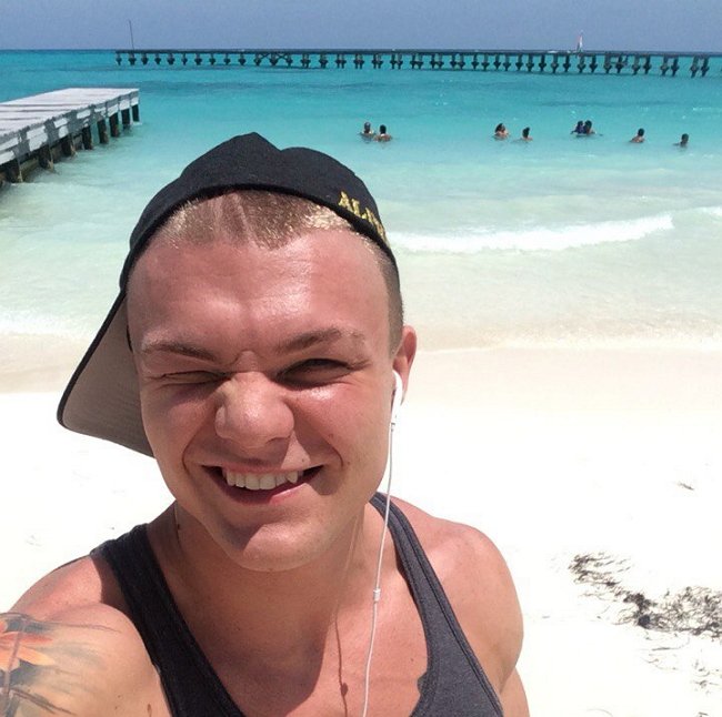 Жизнь после телестройки: Вадим Рыжов